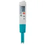 Testo 206-pH1 Zestaw startowy – Kompletny zestaw do pomiaru pH i temperatury w cieczach - 3